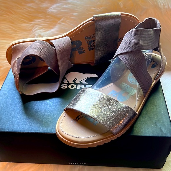 SOREL Ella IIWomen’s Sandals - Picture 3 of 5